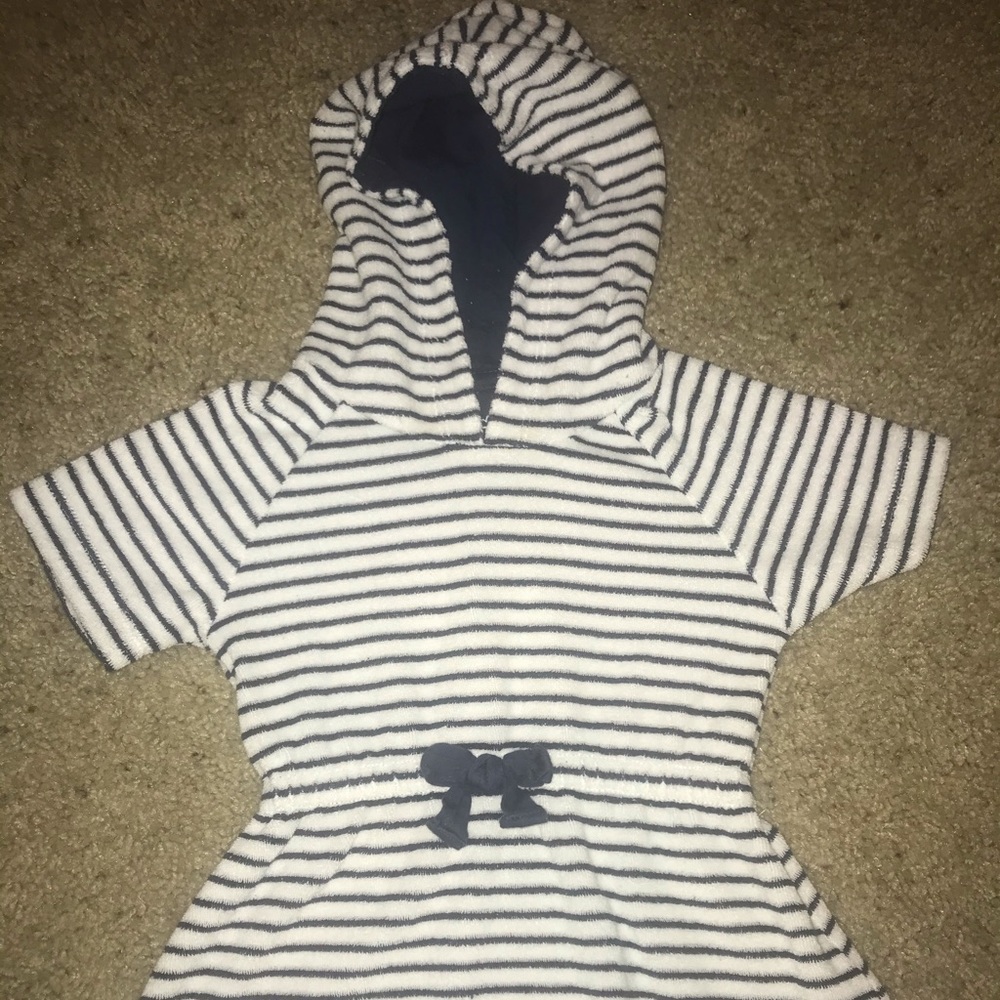 RuffleButts Coverup